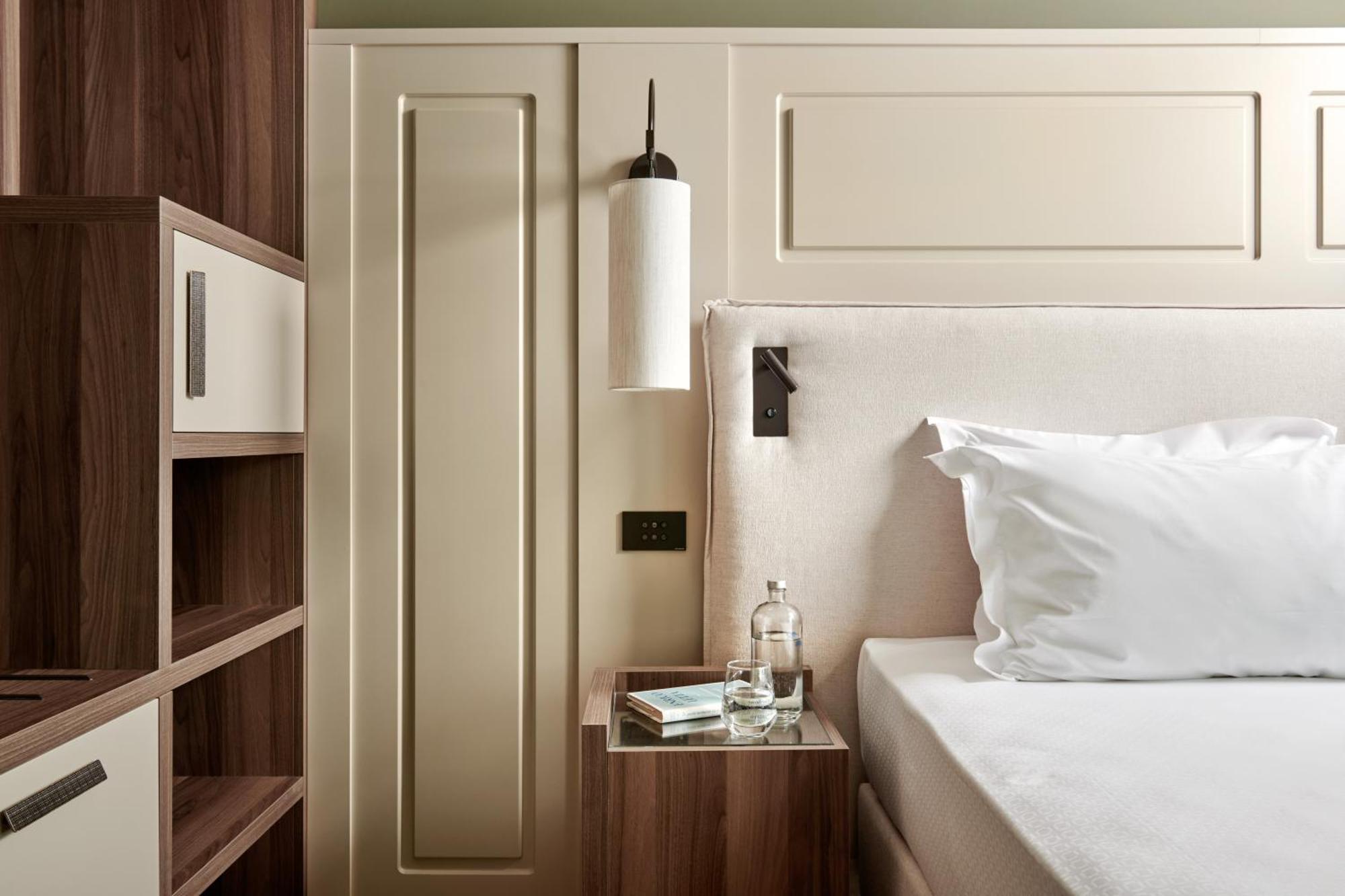 Aparthotel Maximilian