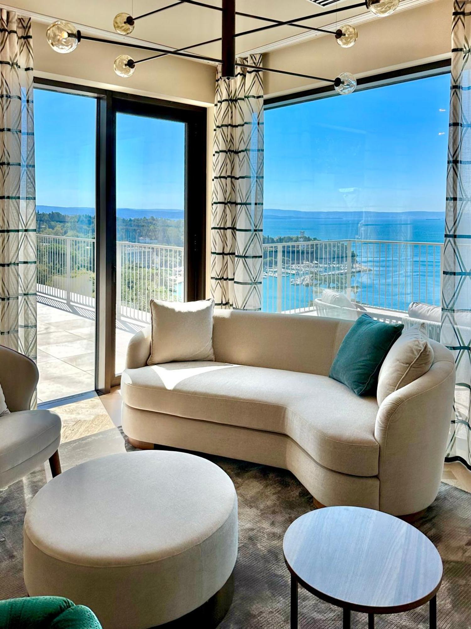 Apart-hotel Maximilian Trieste