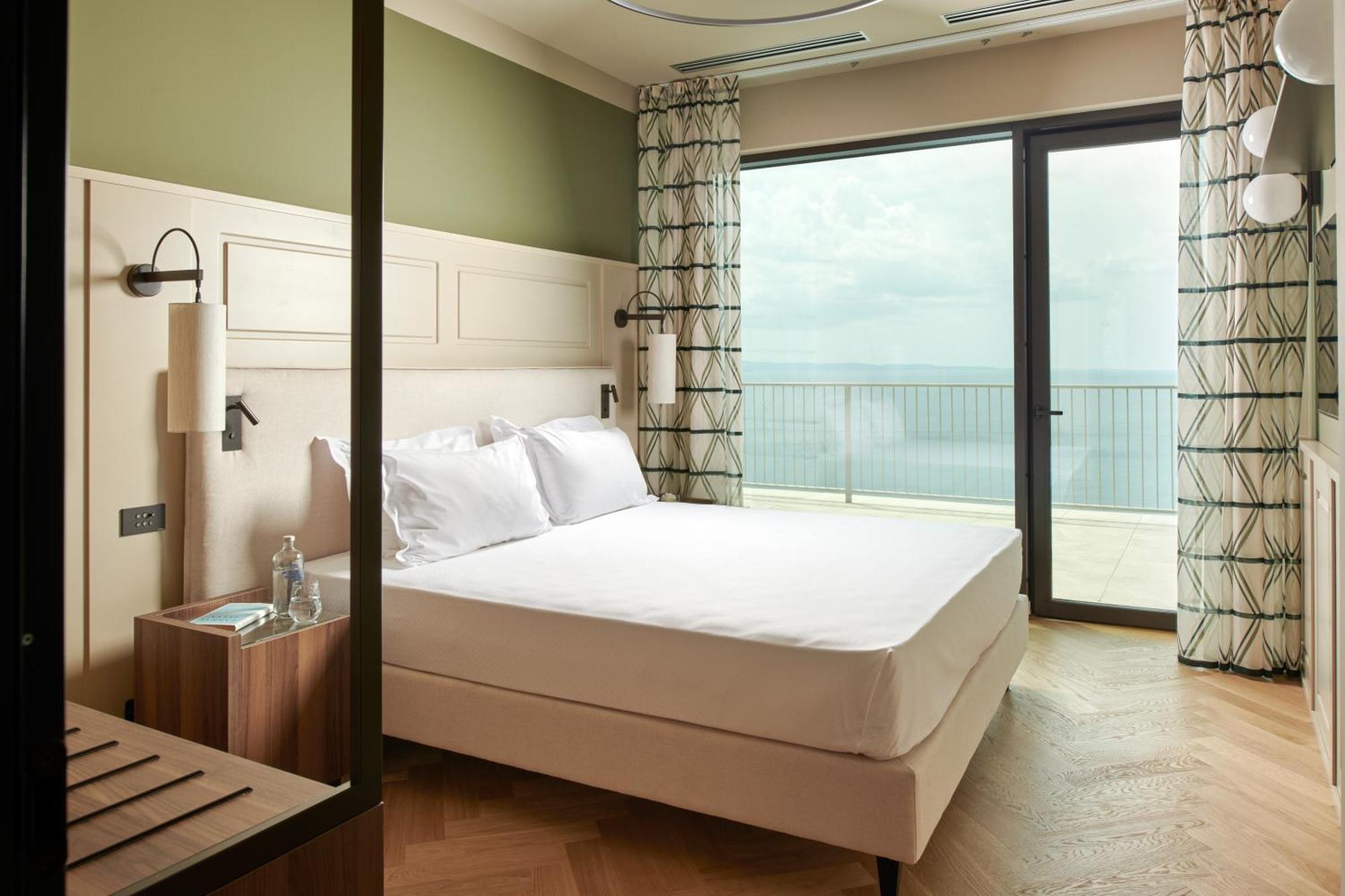 Maximilian Aparthotel Trieste