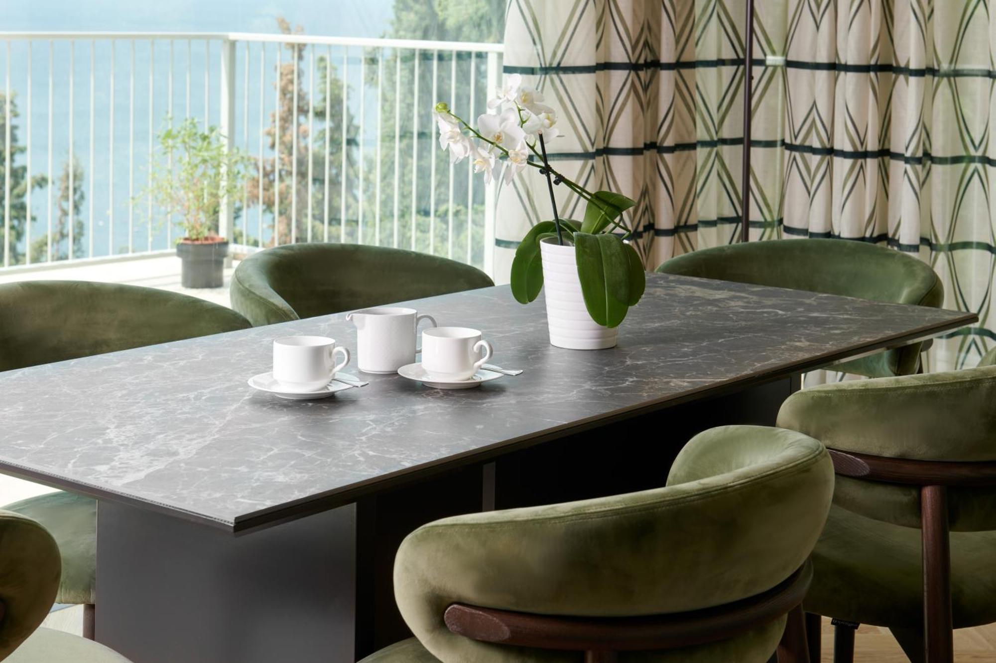 Apart-hotel Maximilian Trieste