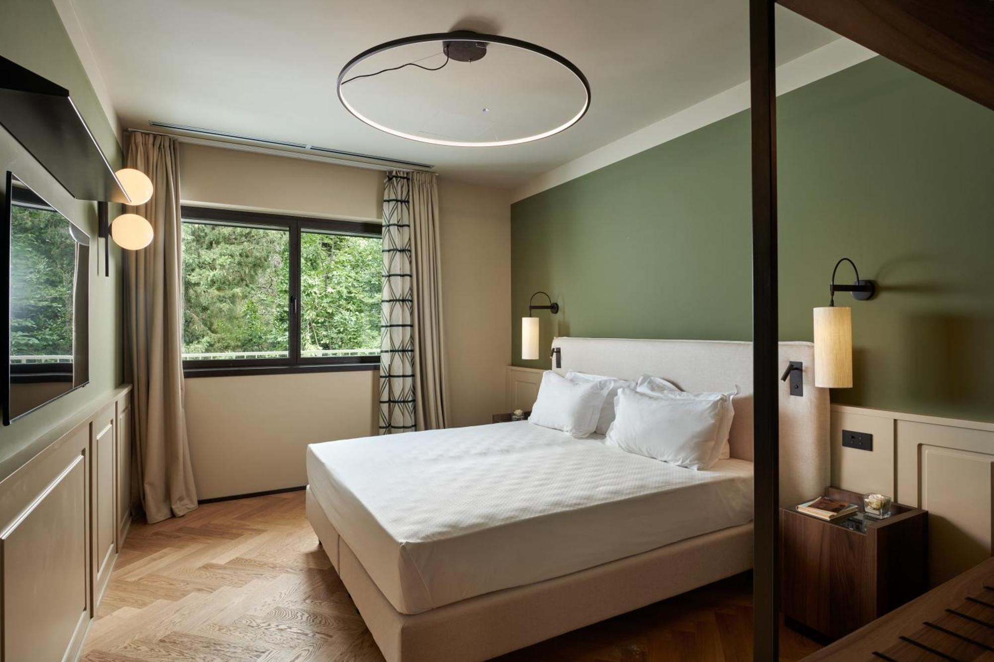 Aparthotel Maximilian