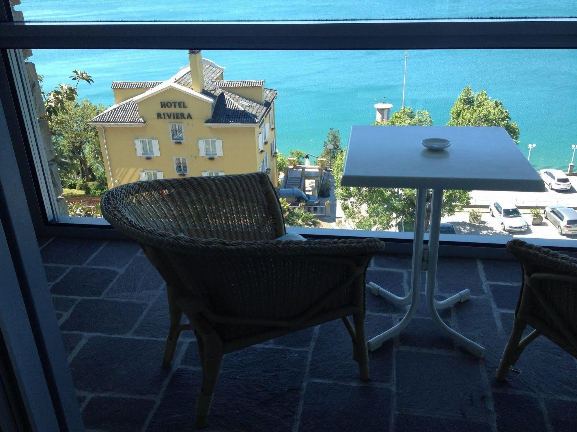 Aparthotel Maximilian Trieste
